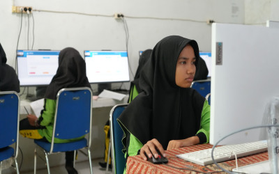 Prestasi Membanggakan! Empat Siswa MAN 2 Labura Lolos ke OSN Tingkat Provinsi Sumatera Utara 2026